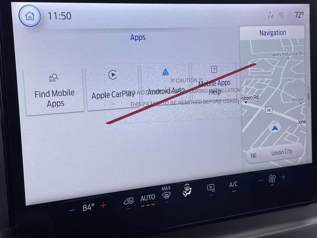 2025 Oxford White Ford Transit-350 Base AWD Van