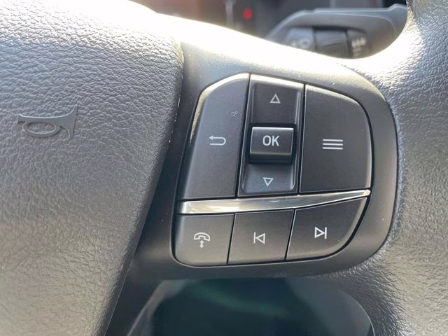 2026 Oxford White Ford Transit-350 Base RWD Van