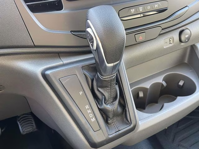 2026 Oxford White Ford Transit-350 Base RWD Van