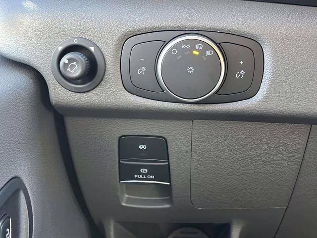 2026 Oxford White Ford Transit-350 Base RWD Van