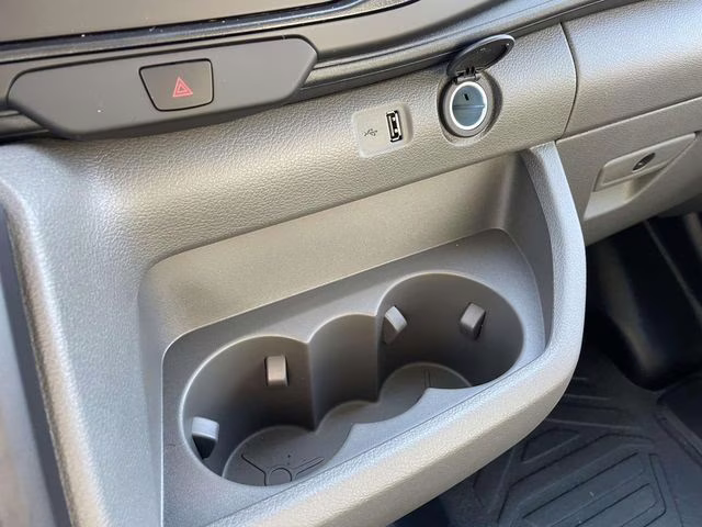 2026 Oxford White Ford Transit-350 Base RWD Van