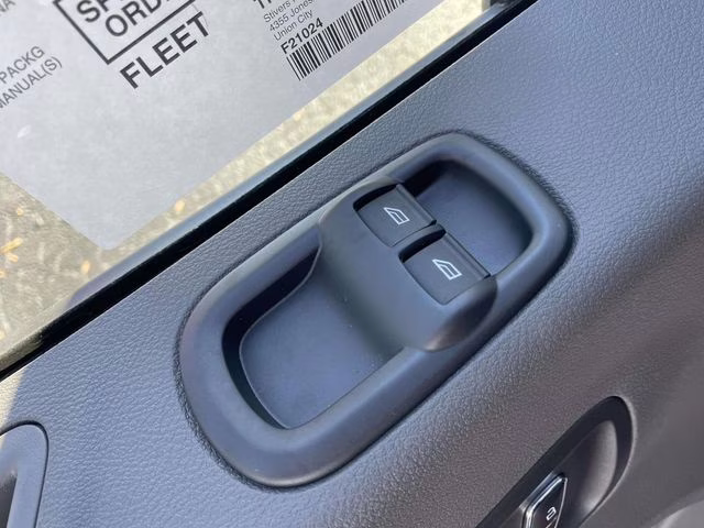 2026 Oxford White Ford Transit-350 Base RWD Van