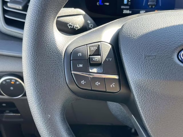 2026 Oxford White Ford Transit-350 Base RWD Van