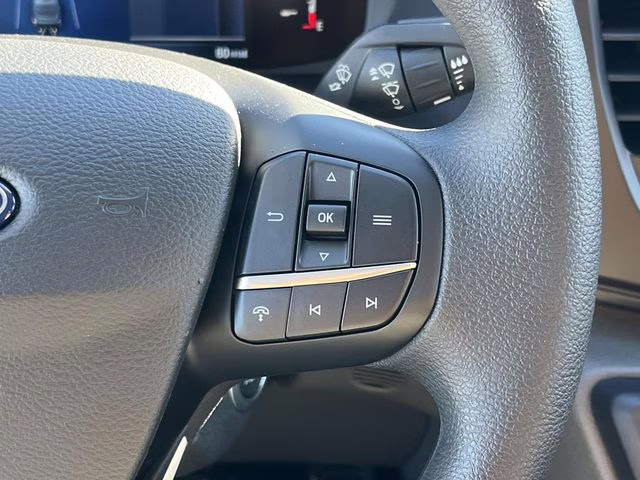 2026 Oxford White Ford Transit-350 Base RWD Van