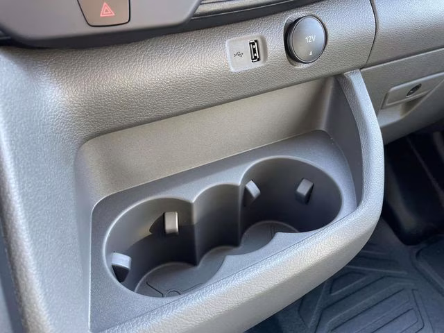 2026 Oxford White Ford Transit-350 Base RWD Van