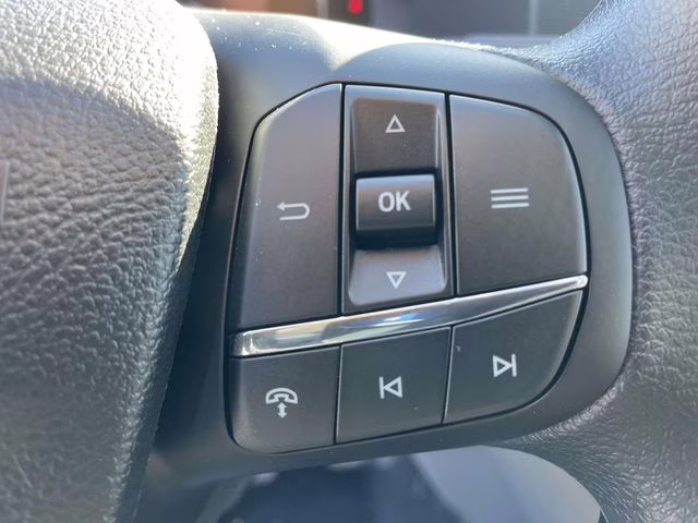 2026 Oxford White Ford Transit-350 Base RWD Van