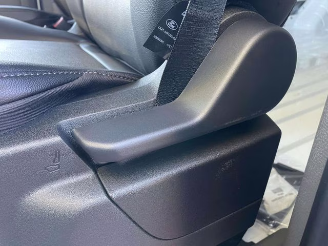 2026 Oxford White Ford Transit-350 Base RWD Van