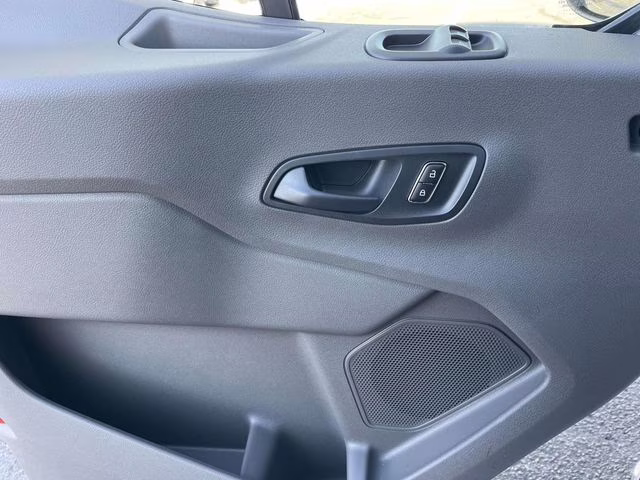 2026 Oxford White Ford Transit-350 Base RWD Van