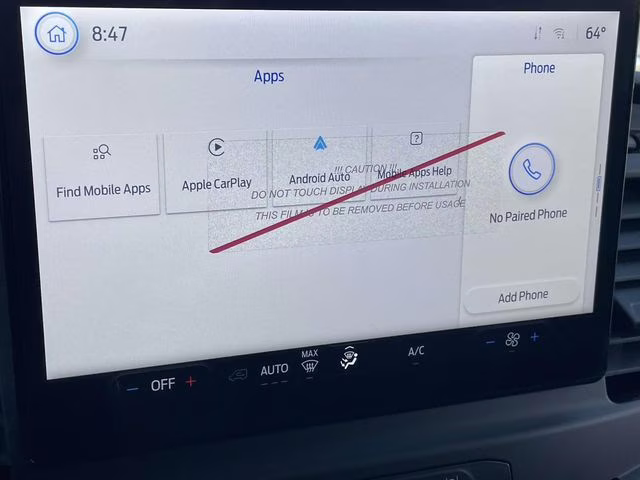 2026 Oxford White Ford Transit-350 Base RWD Van