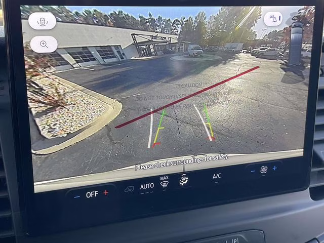 2026 Oxford White Ford Transit-350 Base RWD Van