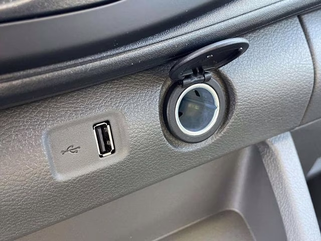 2026 Oxford White Ford Transit-250 Base RWD Van