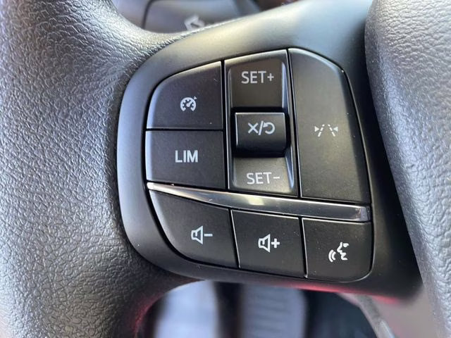 2026 Oxford White Ford Transit-250 Base RWD Van