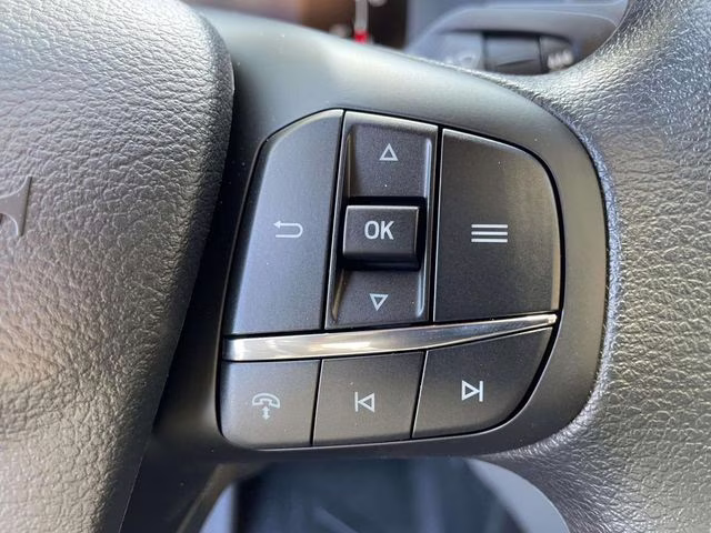 2026 Oxford White Ford Transit-250 Base RWD Van