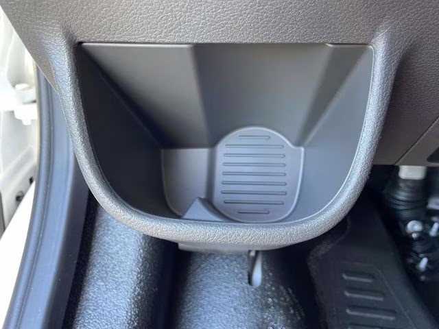 2026 Oxford White Ford Transit-250 Base RWD Van