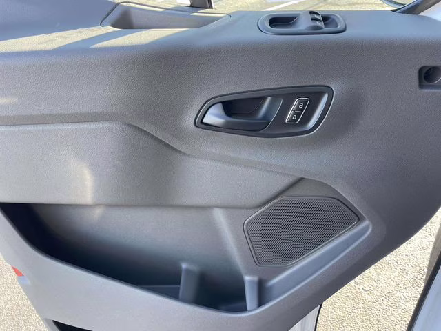 2026 Oxford White Ford Transit-250 Base RWD Van