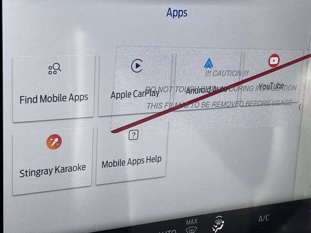 2026 Oxford White Ford Transit-250 Base RWD Van