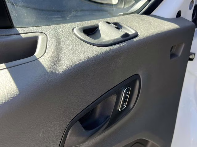 2026 Oxford White Ford Transit-250 Base RWD Van