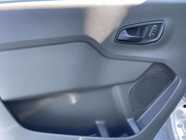 2026 Oxford White Ford Transit-250 Base RWD Van