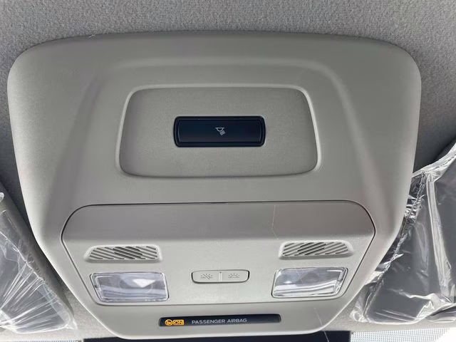 2026 Oxford White Ford Transit-250 Base RWD Van