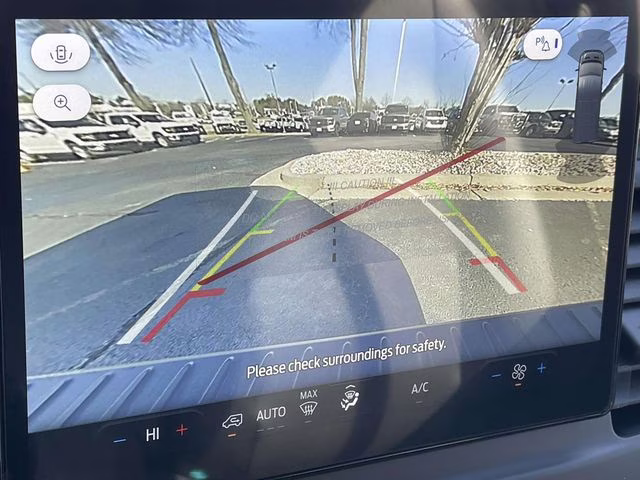 2026 Oxford White Ford Transit-250 Base RWD Van