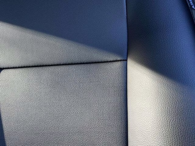 2026 Oxford White Ford Transit-250 Base RWD Van