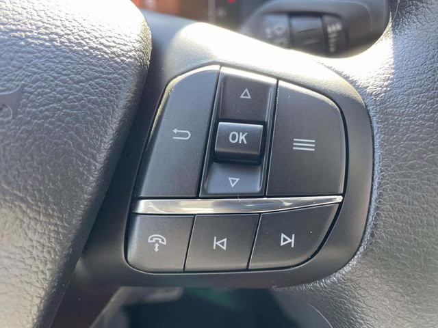 2026 Oxford White Ford Transit-250 Base RWD Van