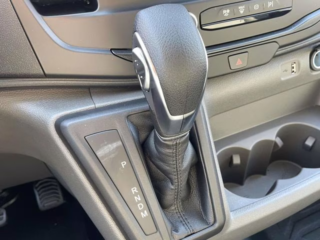 2026 Oxford White Ford Transit-250 Base RWD Van