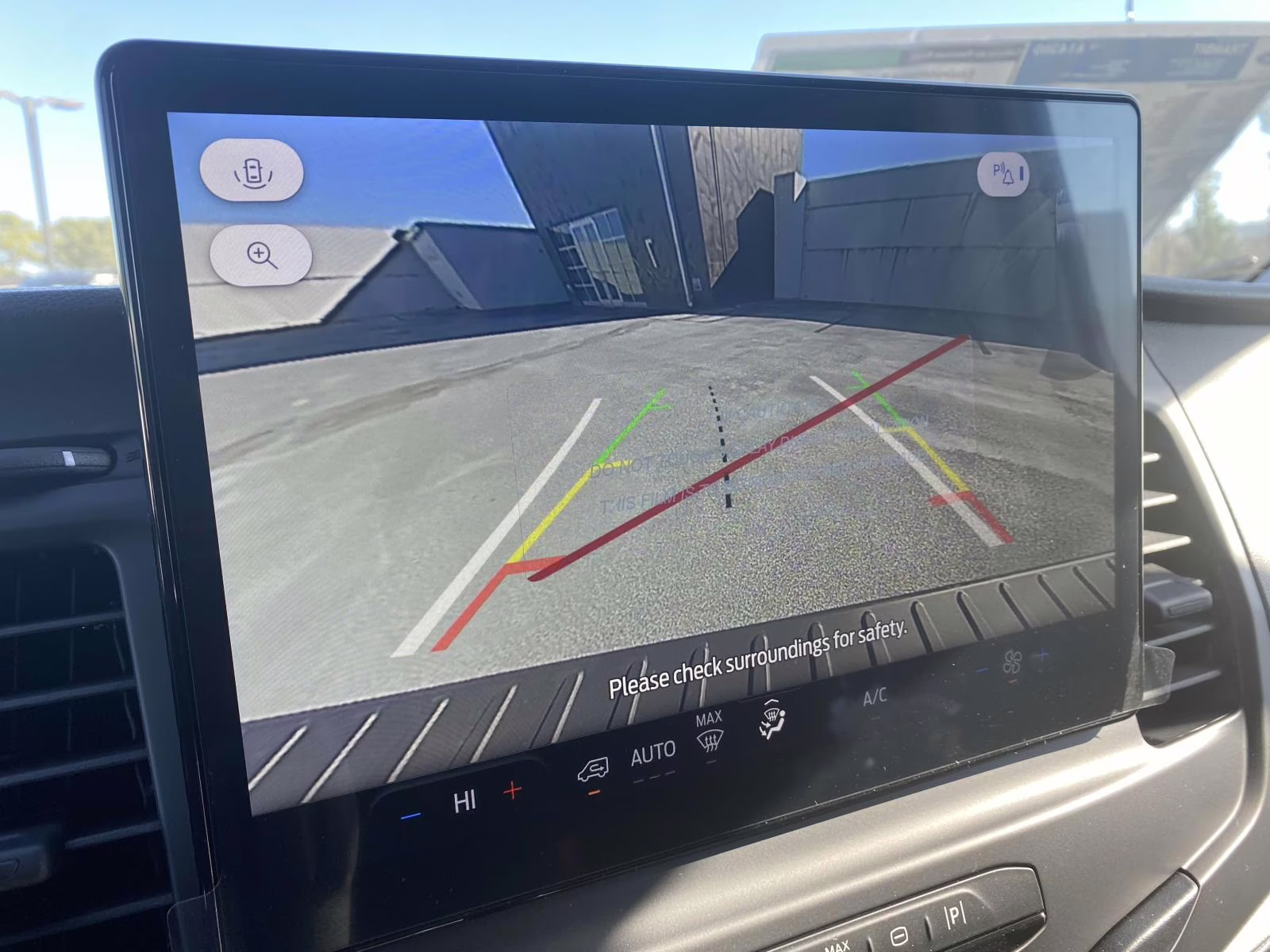 2026 Oxford White Ford Transit-250 Base RWD Van