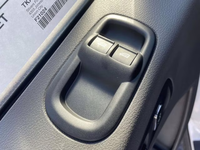 2026 Oxford White Ford Transit-250 Base RWD Van