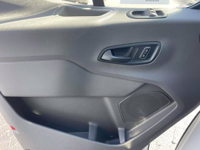 2026 Oxford White Ford Transit-250 Base RWD Van