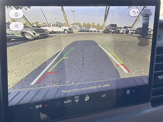 2026 Oxford White Ford Transit-250 Base RWD Van