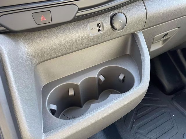 2026 Oxford White Ford Transit-250 Base RWD Van