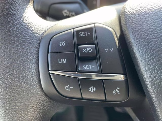 2026 Oxford White Ford Transit-250 Base RWD Van