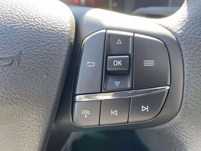 2026 Oxford White Ford Transit-250 Base RWD Van