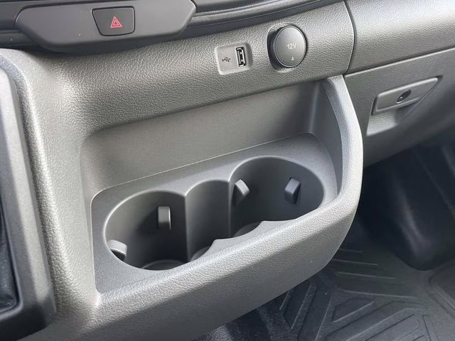 2026 Oxford White Ford Transit-250 Base RWD Van