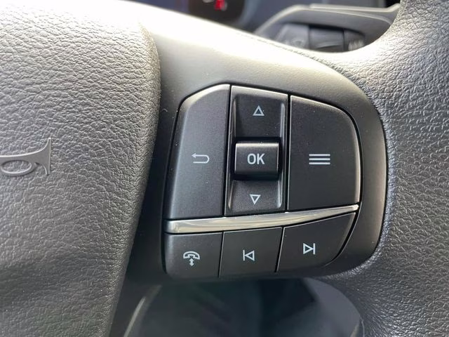 2026 Oxford White Ford Transit-250 Base RWD Van