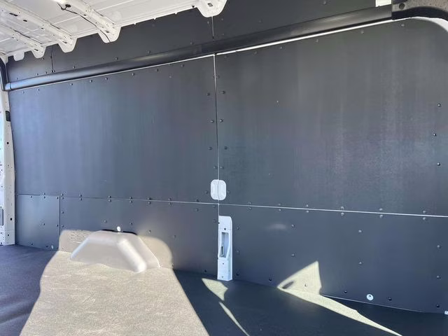 2026 Oxford White Ford Transit-250 Base RWD Van