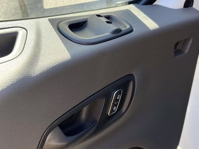 2026 Oxford White Ford Transit-250 Base RWD Van