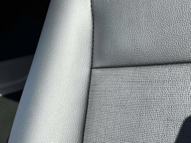 2026 Oxford White Ford Transit-250 Base RWD Van