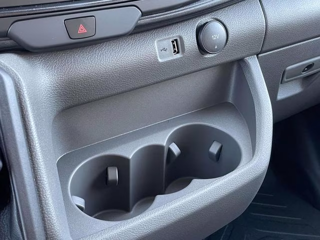 2026 Oxford White Ford Transit-250 Base RWD Van