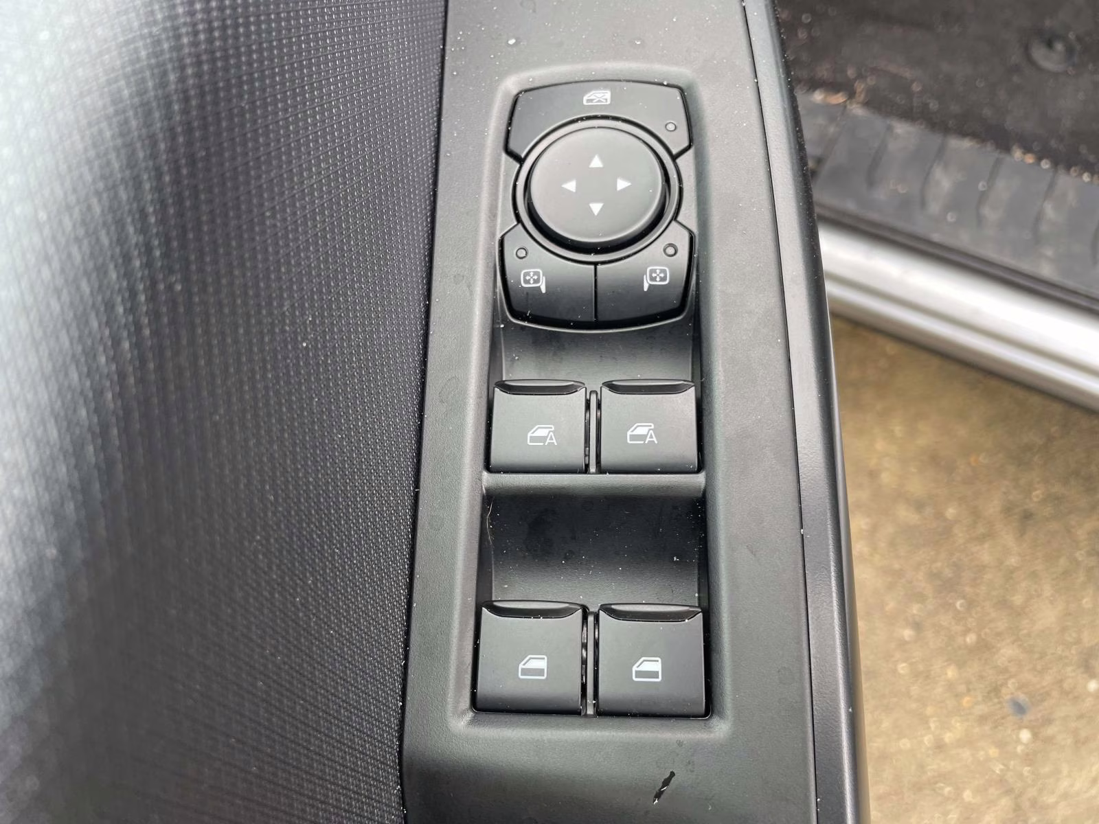 2026 Silver Metallic Ford F-150 STX RWD Truck