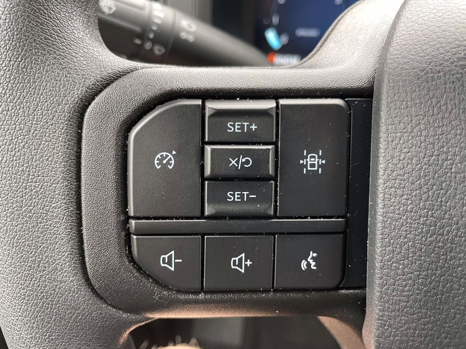 2026 Silver Metallic Ford F-150 STX RWD Truck