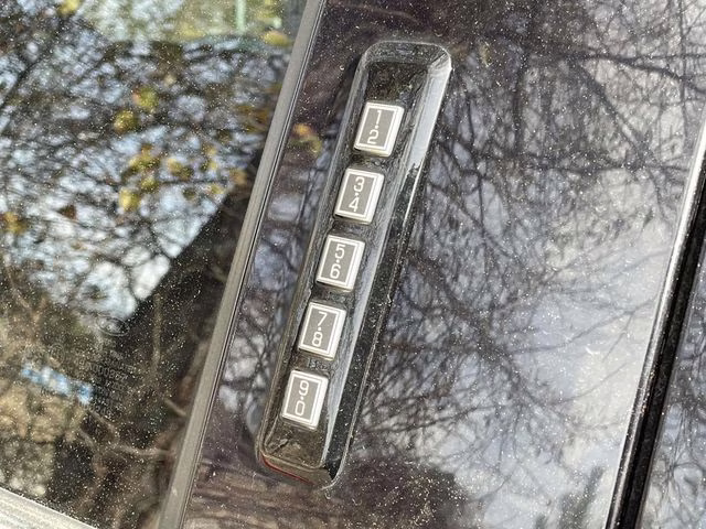 2022 Brown Ford F-150 King Ranch 4X4 Truck