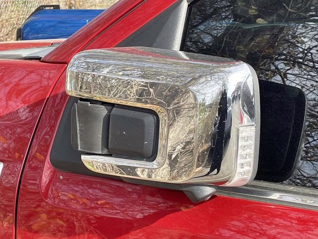 2022 Brown Ford F-150 King Ranch 4X4 Truck