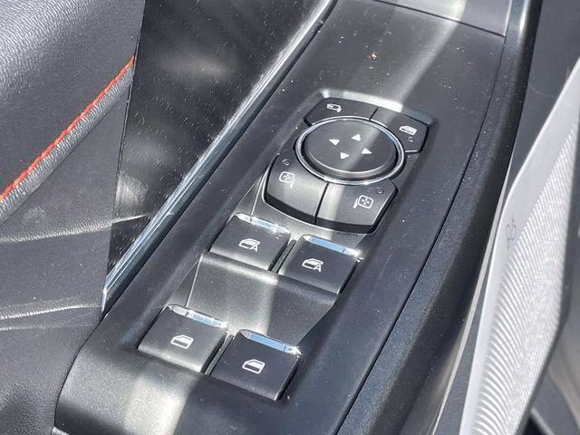 2025 White Metallic Ford F-150 Raptor 4X4 Truck