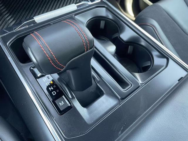 2025 White Metallic Ford F-150 Raptor 4X4 Truck