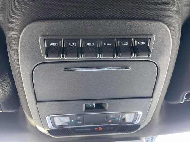 2025 White Metallic Ford F-150 Raptor 4X4 Truck