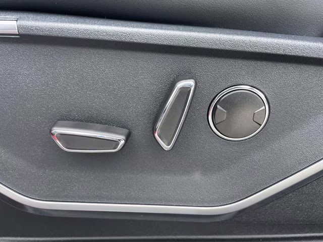 2025 Red Metallic Ford F-150 Raptor 4X4 Truck