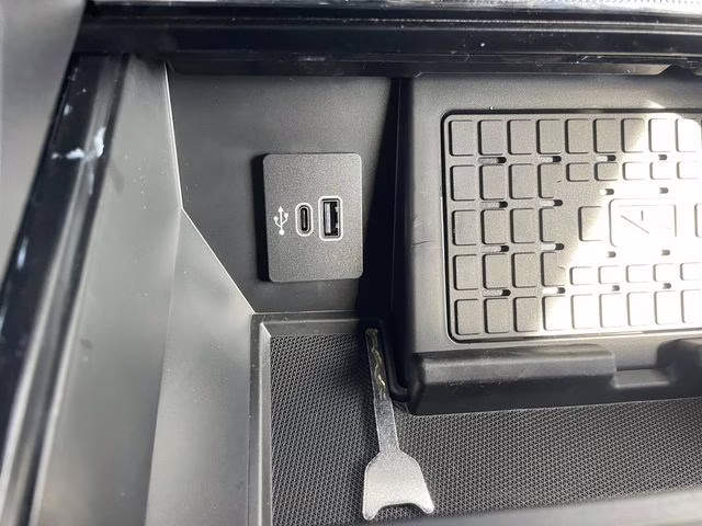 2025 Red Metallic Ford F-150 Raptor 4X4 Truck