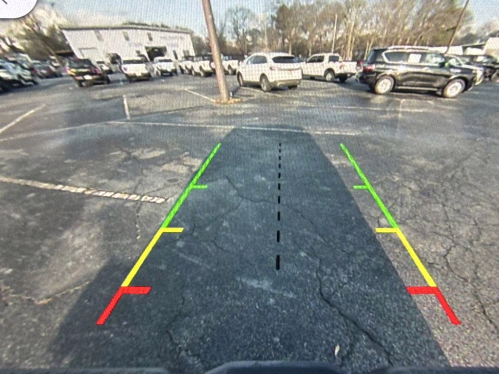 2025 Oxford White Ford F-150 Raptor 4X4 Truck